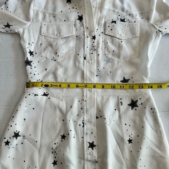 A.L.C Pedro Star Dress New - Picture 13 of 15